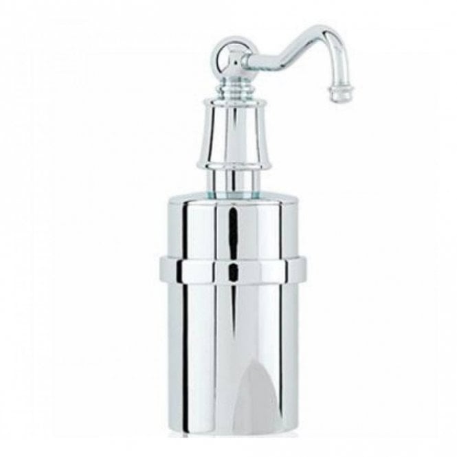 Perrin & Rowe Perrin and Rowe Country Wall Mounted Dispenser - 6673