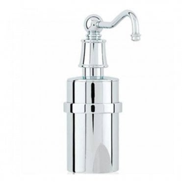 Perrin and Rowe Country Wall Mounted Dispenser - 6673