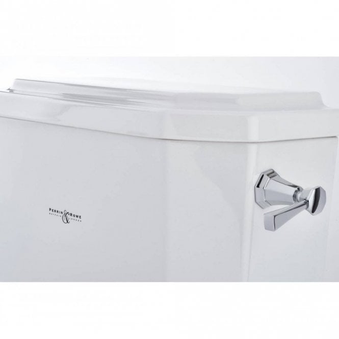 Perrin & Rowe Perrin and Rowe Deco Cistern Lever 6176