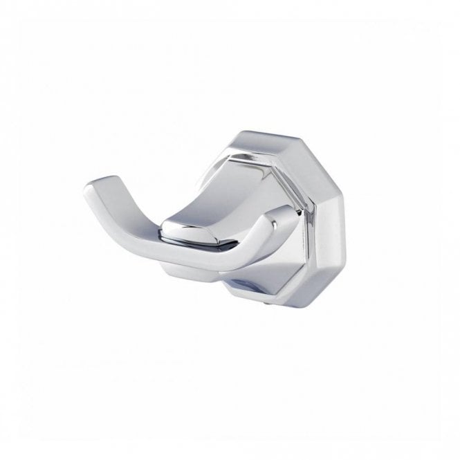 Perrin & Rowe Perrin and Rowe Deco Robe Hook 6122