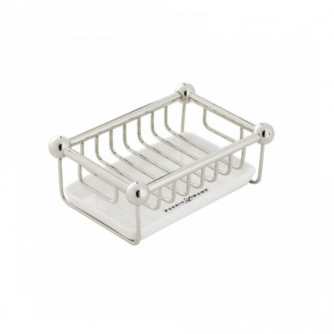 Perrin & Rowe Perrin and Rowe Freestanding Soap Tray - 6972
