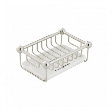 Perrin and Rowe Freestanding Soap Tray - 6972