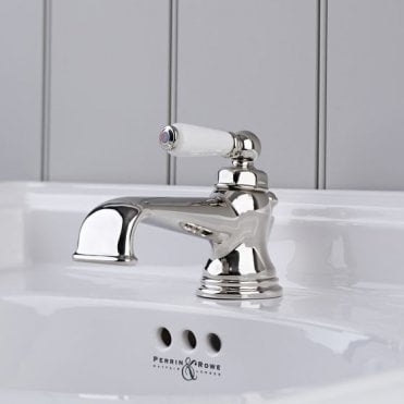 Perrin and Rowe Monobloc Single Lever Basin Mixer 3670