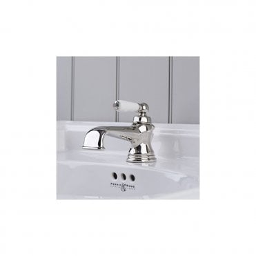 Perrin and Rowe Monobloc Single Lever Basin Mixer 3670