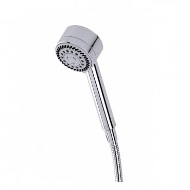 Perrin and Rowe Multi-Function Hand Shower - 5810 Chrome Finish