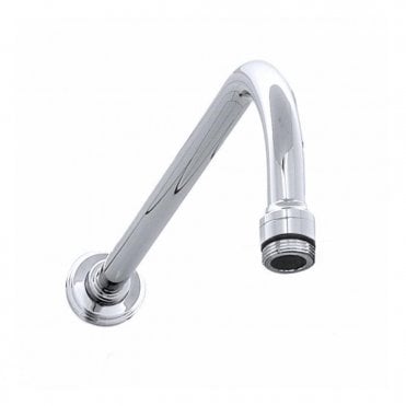 Perrin and Rowe Overhead Shower Arm 1/2