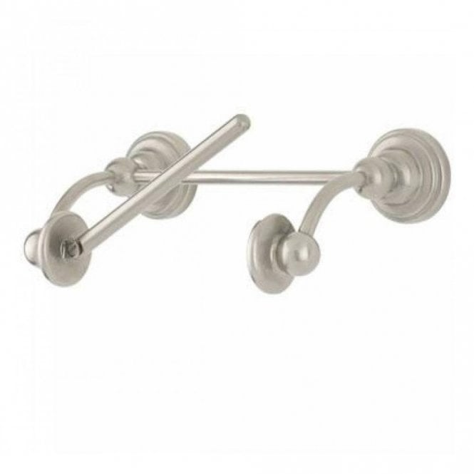 Perrin & Rowe Perrin and Rowe Pivot Toilet Roll Holder 6960