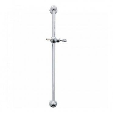 Perrin and Rowe Sliding Rail 5540