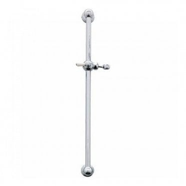Perrin and Rowe Sliding Rail 5540