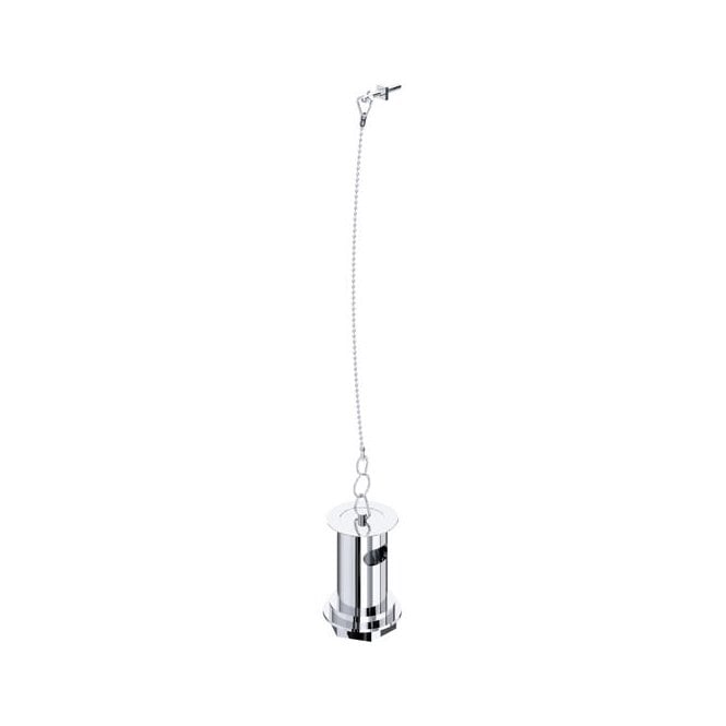 Perrin & Rowe Perrin and Rowe Slotted Basin Waste 1¼