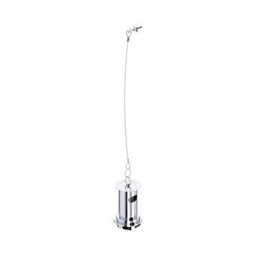 Perrin & Rowe Perrin and Rowe Slotted Basin Waste 1¼