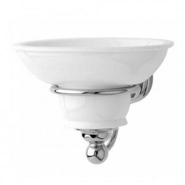 Perrin and Rowe Soap Tray 6928