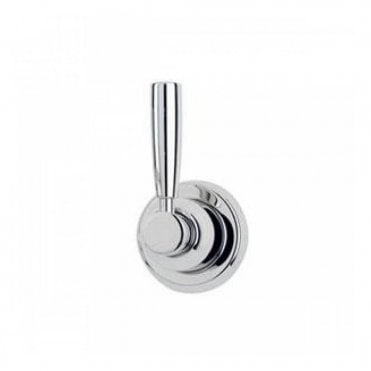 Perrin and Rowe Three Way Diverter Wall Mounted - 5842