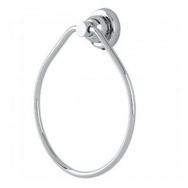 Perrin and Rowe Towel Ring 150mm - 6434