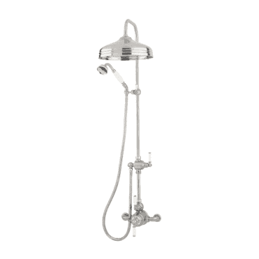 Perrin and Rowe Traditional Shower Set One - TSS1