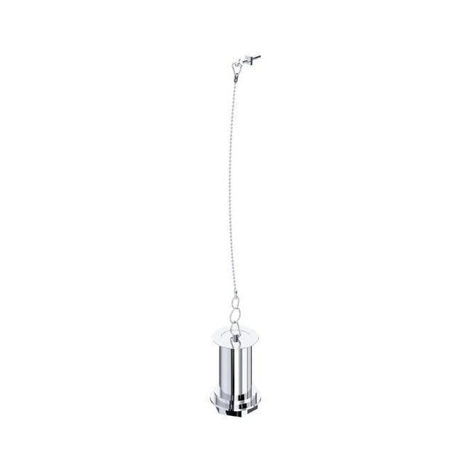 Perrin & Rowe Perrin and Rowe Unslotted Basin Waste 1¼