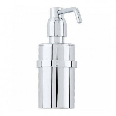 Perrin and Rowe Wall Mounted Soap Dispenser - 6473