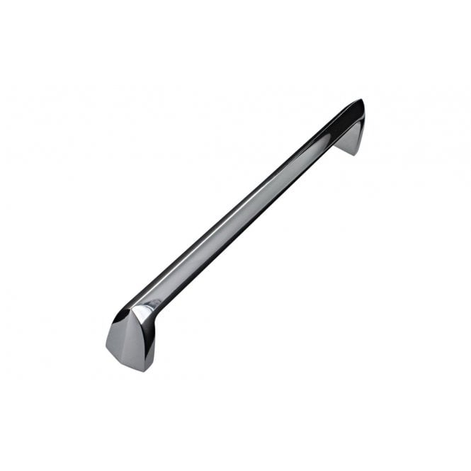 Plumb Warehouse 175mm Sleek Handle - Chrome