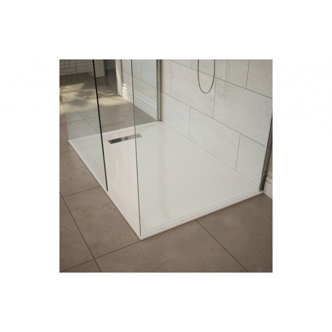 Plumb Warehouse 25mm Linear Tray Waste