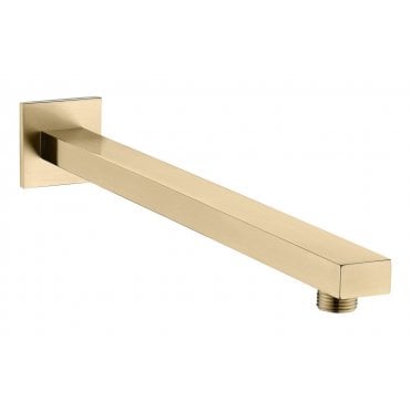 300mm Square Shower Arm (Choose Finish)
