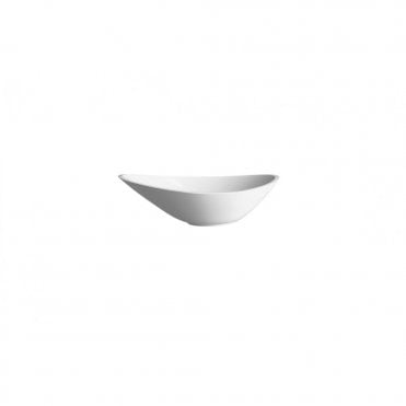Aires 564x323mm No Tap Holes Resin Washbowl