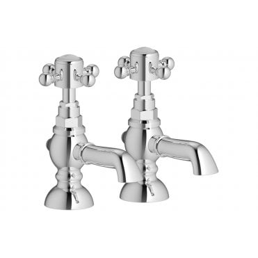 Alatro Basin Pillar Taps