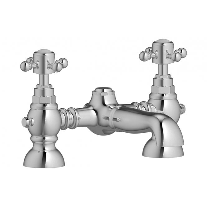 Plumb Warehouse Alatro Bath Filler