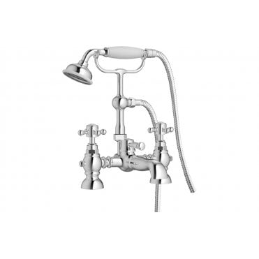 Alatro Bath/Shower Mixer with Shower Kit
