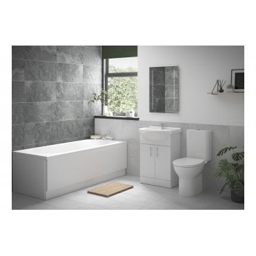Alberollo Basin Mixer