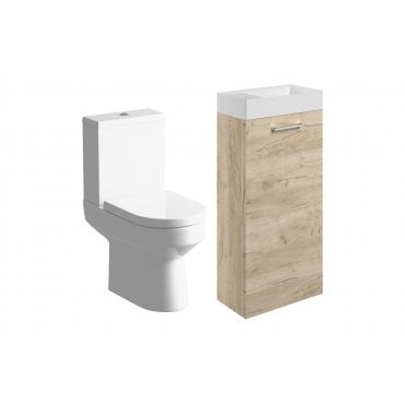 Alberollo Floor Standing Bath/Shower Mixer