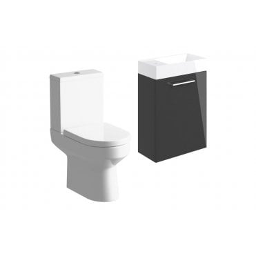 Alberollo Floor Standing Bath/Shower Mixer