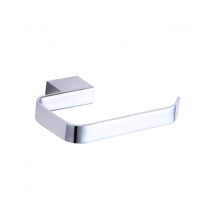Plumb Warehouse Alpha Chrome Paper Holder