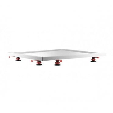 Alpha Quadrant Riser Kit Up To 1100 x 900mm