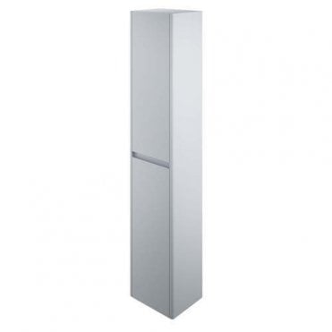 Plumb Warehouse Americana 300mm Double Door Wall Hung Tall Storage Unit