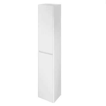 Plumb Warehouse Americana 300mm Double Door Wall Hung Tall Storage Unit