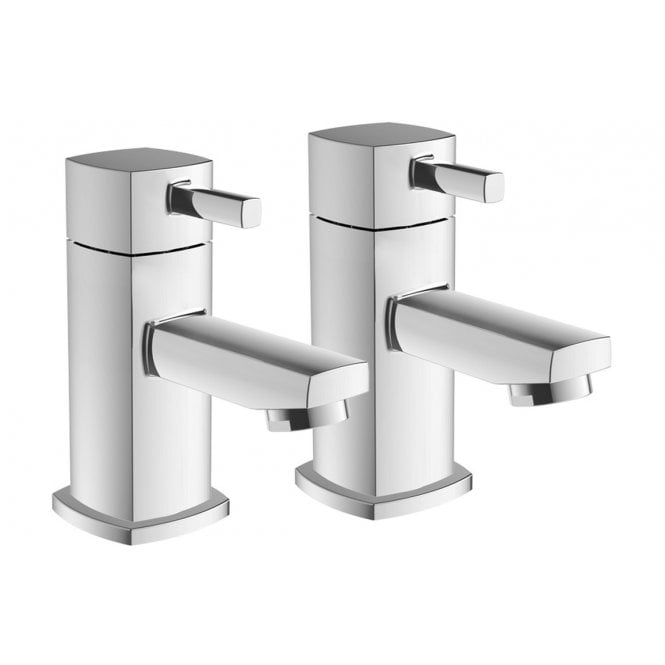 Plumb Warehouse Anzia Basin Taps