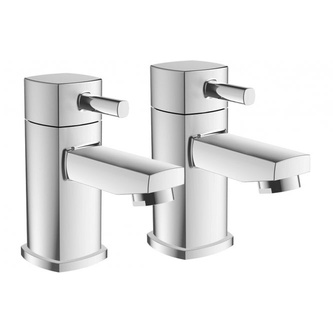 Plumb Warehouse Anzia Bath Taps