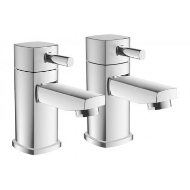 Anzia Bath Taps