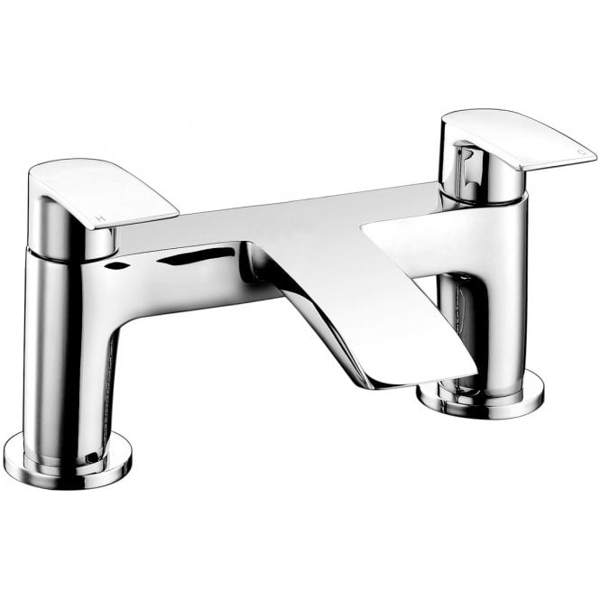 Plumb Warehouse Aquine Bath Filler