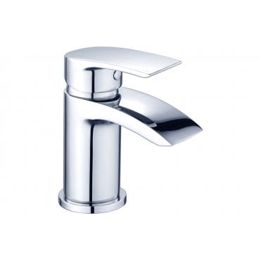 Aquine Cloakroom Basin Mixer