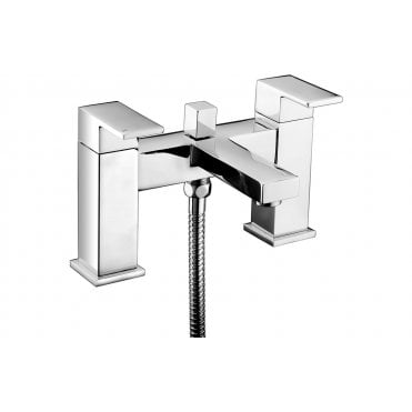 Arde Bath Shower Mixer With Shower Kit