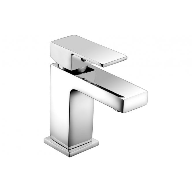 Plumb Warehouse Arde Mono Basin Mixer With Click Clack