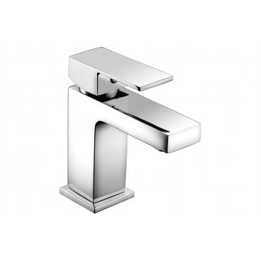 Arde Mono Basin Mixer With Click Clack