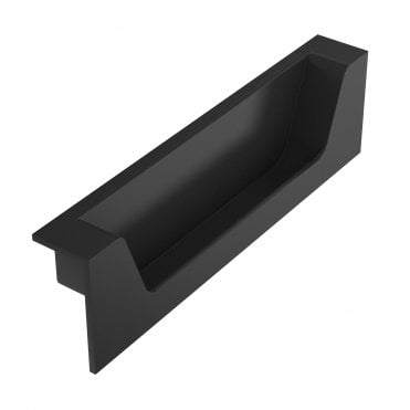 Aubrey Furniture Handle Pair (Select Finish)