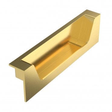 Aubrey Furniture Handle Pair (Select Finish)