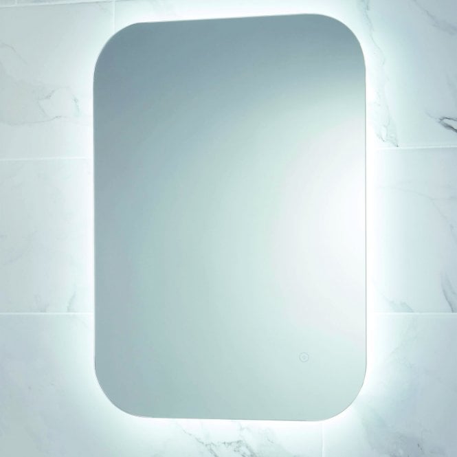 Plumb Warehouse Aura LED Mirror (Select Size)
