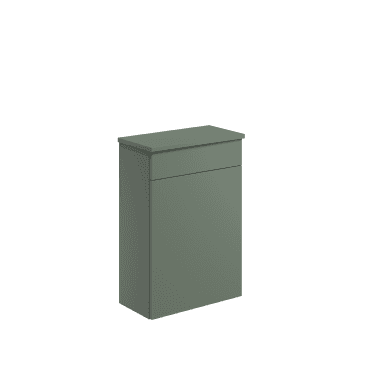 Aurbrey 500mm Floor Standing WC Unit