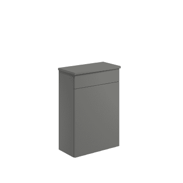 Aurbrey 500mm Floor Standing WC Unit