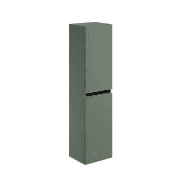 Plumb Warehouse Aurbrey 600mm Tall Storage Unit