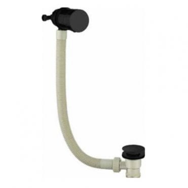 Plumb Warehouse Bath Filler Waste with Control Valve